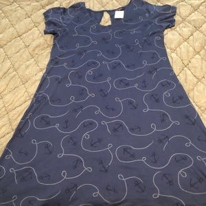 NWT nautical dress from Fresh Produce